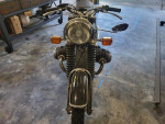 1971 BMW R50/5