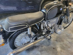 1971 BMW R50/5