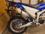 2017 WR250R