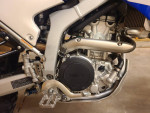 2017 WR250R