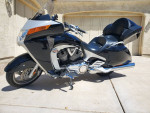 Victory Vision Deluxe Touring