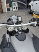 BMW f800GS FULLY LOADED