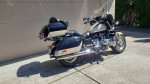 01 Honda Valkyrie Interstate