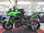 2014 Kawasaki Versys 650 ABS (Steeles Cycle Buy,Sell,Trade,Consign)