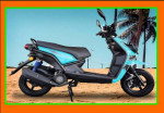 150 cc Scooters sale $1499.99