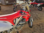 2009 Honda CRF 450r