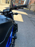 2022 Suzuki SV650 ABS