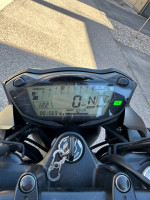 2022 Suzuki SV650 ABS