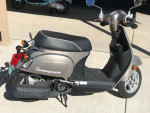 2015 Kymco Compago 110i Scooter