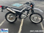 2024 Yamaha XT250