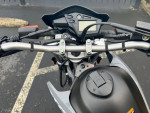 2024 Yamaha XT250