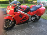 96 VFR 750