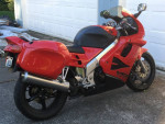 96 VFR 750