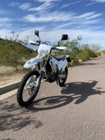 Husqvarna FE 501 S