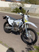 Husqvarna FE 501 S