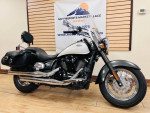 2012 KAWASAKI VULCAN 900 CLASSIC SE