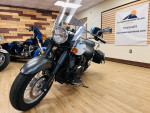 2012 KAWASAKI VULCAN 900 CLASSIC SE