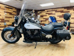 2012 KAWASAKI VULCAN 900 CLASSIC SE