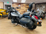 2012 KAWASAKI VULCAN 900 CLASSIC SE