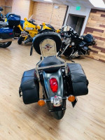 2012 KAWASAKI VULCAN 900 CLASSIC SE