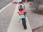 2006 Honda XR650R