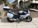 BMW S1000XR