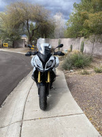 BMW S1000XR
