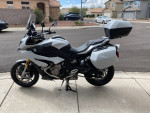 BMW S1000XR