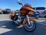 2015 Harley Davidson Road Glide with Only 8k Miles
