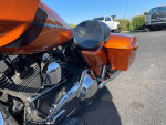 2015 Harley Davidson Road Glide with Only 8k Miles