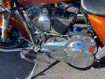 2015 Harley Davidson Road Glide with Only 8k Miles