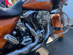 2015 Harley Davidson Road Glide with Only 8k Miles