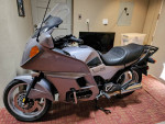 1996 K 1100 LT loaded! Touring