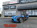 2024 Slingshot Slingshot R AutoDrive MOTORCYCLE - ON ROAD