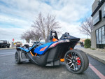 2024 Slingshot Slingshot R AutoDrive MOTORCYCLE - ON ROAD