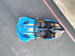 2024 Slingshot Slingshot R AutoDrive MOTORCYCLE - ON ROAD