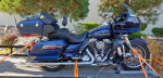 2013 Harley Davidson Road Glide Ultra