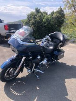 2013 Harley Davidson Road Glide Ultra