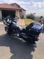 2013 Harley Davidson Road Glide Ultra