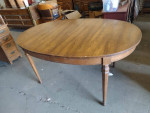 Kitchen table