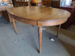 Kitchen table
