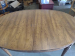 Kitchen table