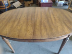 Kitchen table