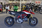2020 Ducati Hypermotard 950 SP _ SUPERBIKESHOWROOM.COM