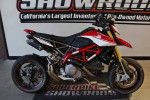 2020 Ducati Hypermotard 950 SP _ SUPERBIKESHOWROOM.COM