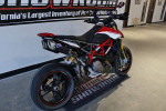 2020 Ducati Hypermotard 950 SP _ SUPERBIKESHOWROOM.COM