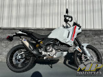 2023 Ducati DesertX