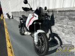 2023 Ducati DesertX
