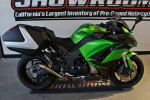 2017 Kawasaki Ninja 1000 ABS _ SUPERBIKESHOWROOM.COM