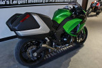2017 Kawasaki Ninja 1000 ABS _ SUPERBIKESHOWROOM.COM